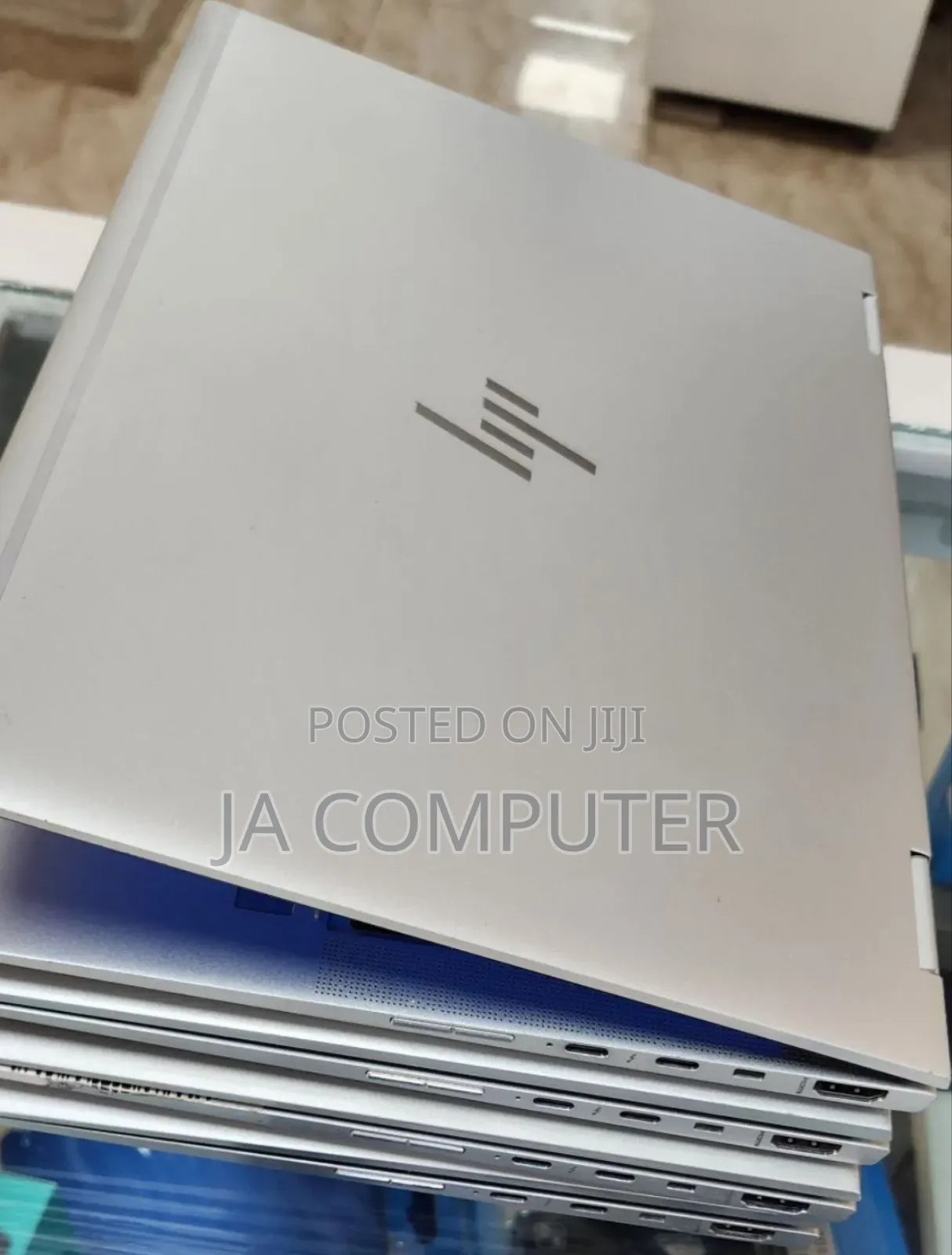 New Laptop HP EliteBook X360 1030 G3 16GB Intel Core I5 SSD 512GB