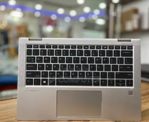 New Laptop HP EliteBook X360 1030 G3 16GB Intel Core I5 SSD 512GB
