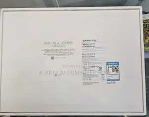 Photo - New Laptop Apple MacBook Pro 2024 M4 14-Inch 16GB Apple M4 SSD 512GB