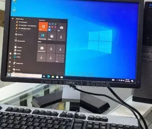 Photo - New Laptop Dell Optiplex 3020 4GB Intel Core I5 HDD 500GB