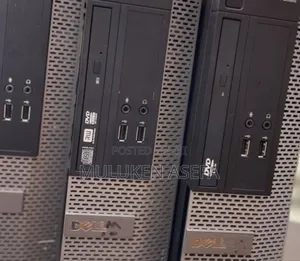 New Laptop Dell Optiplex 3020 4GB Intel Core I5 HDD 500GB