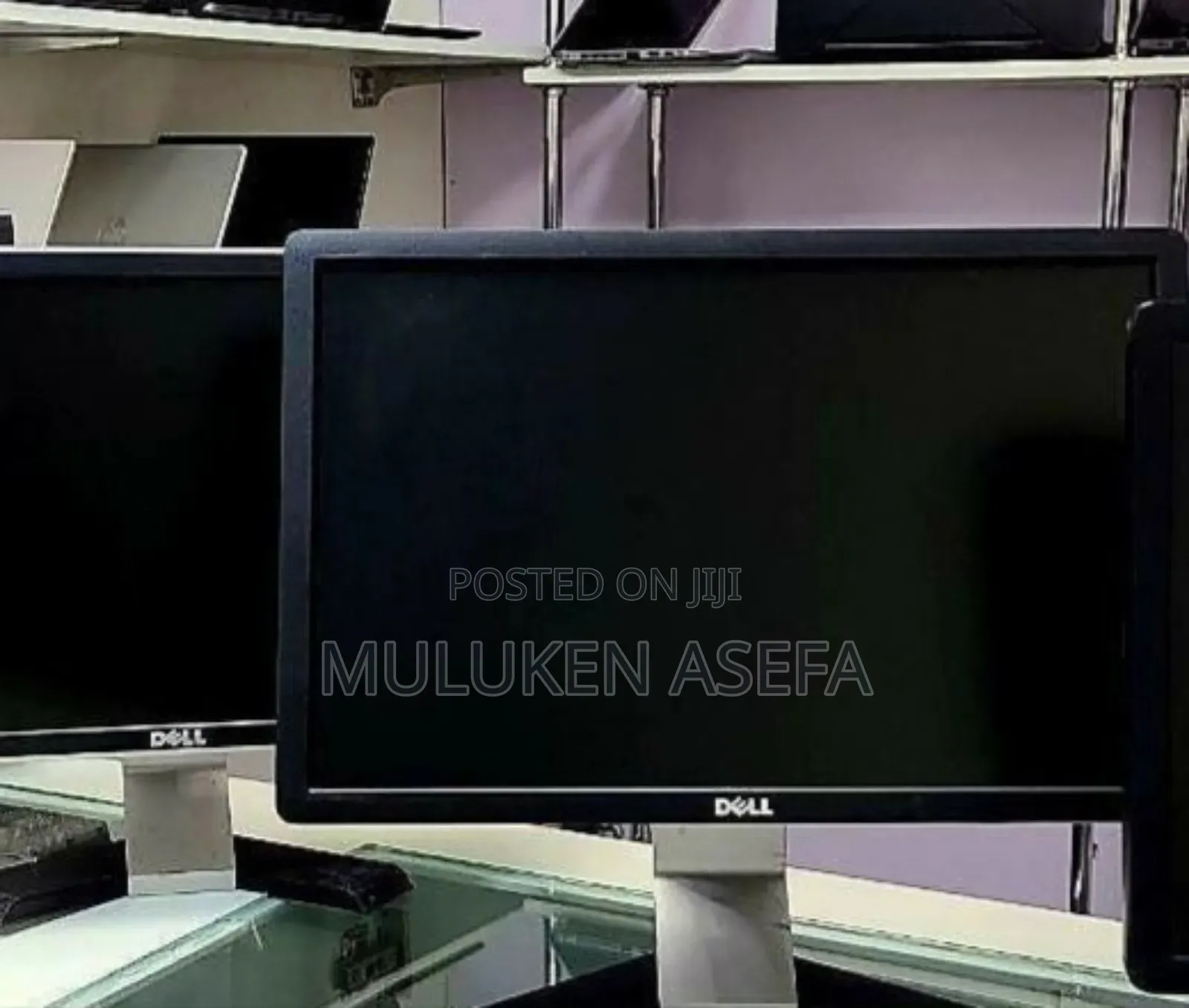 New Laptop Dell Optiplex 3020 4GB Intel Core I5 HDD 500GB