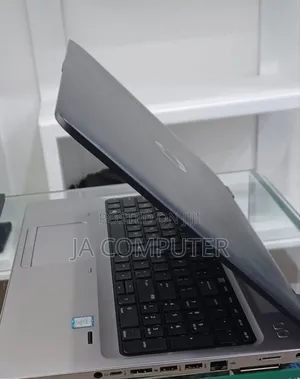 New Laptop HP ProBook 650 G3 16GB Intel Core I5 SSD 512GB