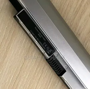 Photo - Hp Probook 430 430-G3 440 440-G3 Laptop Battery