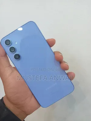 Photo - New Samsung Galaxy A54 5G 256 GB