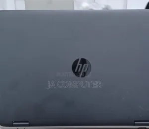 New Laptop HP ProBook 650 G3 16GB Intel Core I5 SSD 512GB