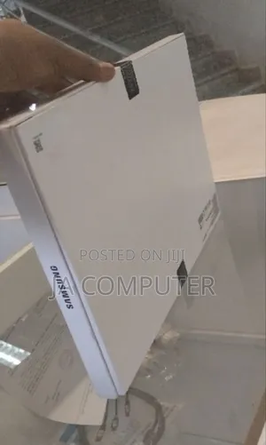 New Samsung Galaxy Tab S8 256 GB Black