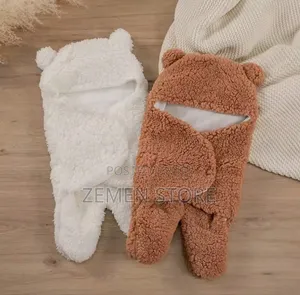 Toddler Blanket