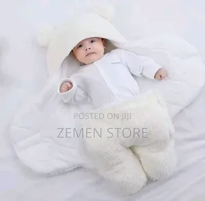 Toddler Blanket