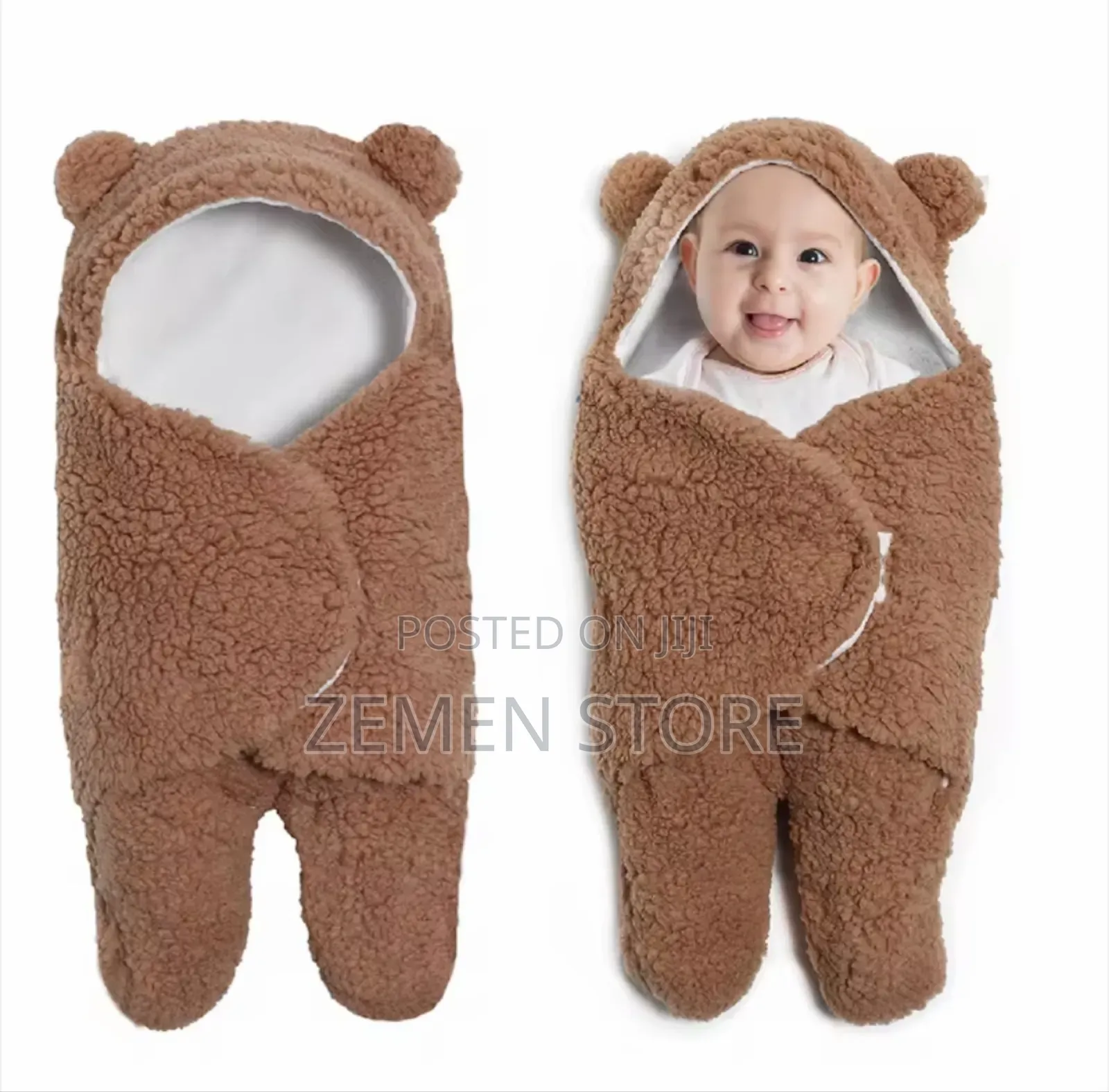 Toddler Blanket