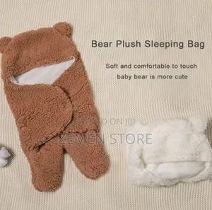 Toddler Blanket