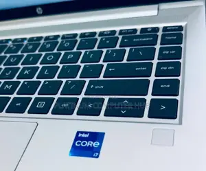 New Laptop HP ProBook 440 G10 16GB Intel Core I7 SSD 1T