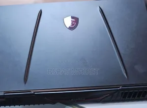 Photo - New Laptop MSI GF63 16GB Intel Core I7 SSD 1T