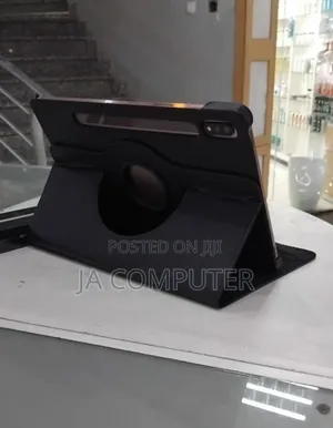 New Samsung Galaxy Tab S7 128 GB Black