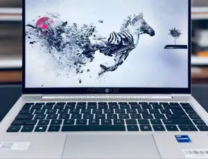 New Laptop HP ProBook 440 G10 16GB Intel Core I7 SSD 1T