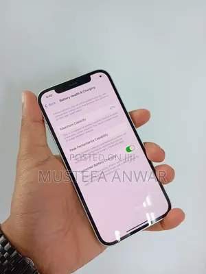 Apple iPhone 12 128 GB