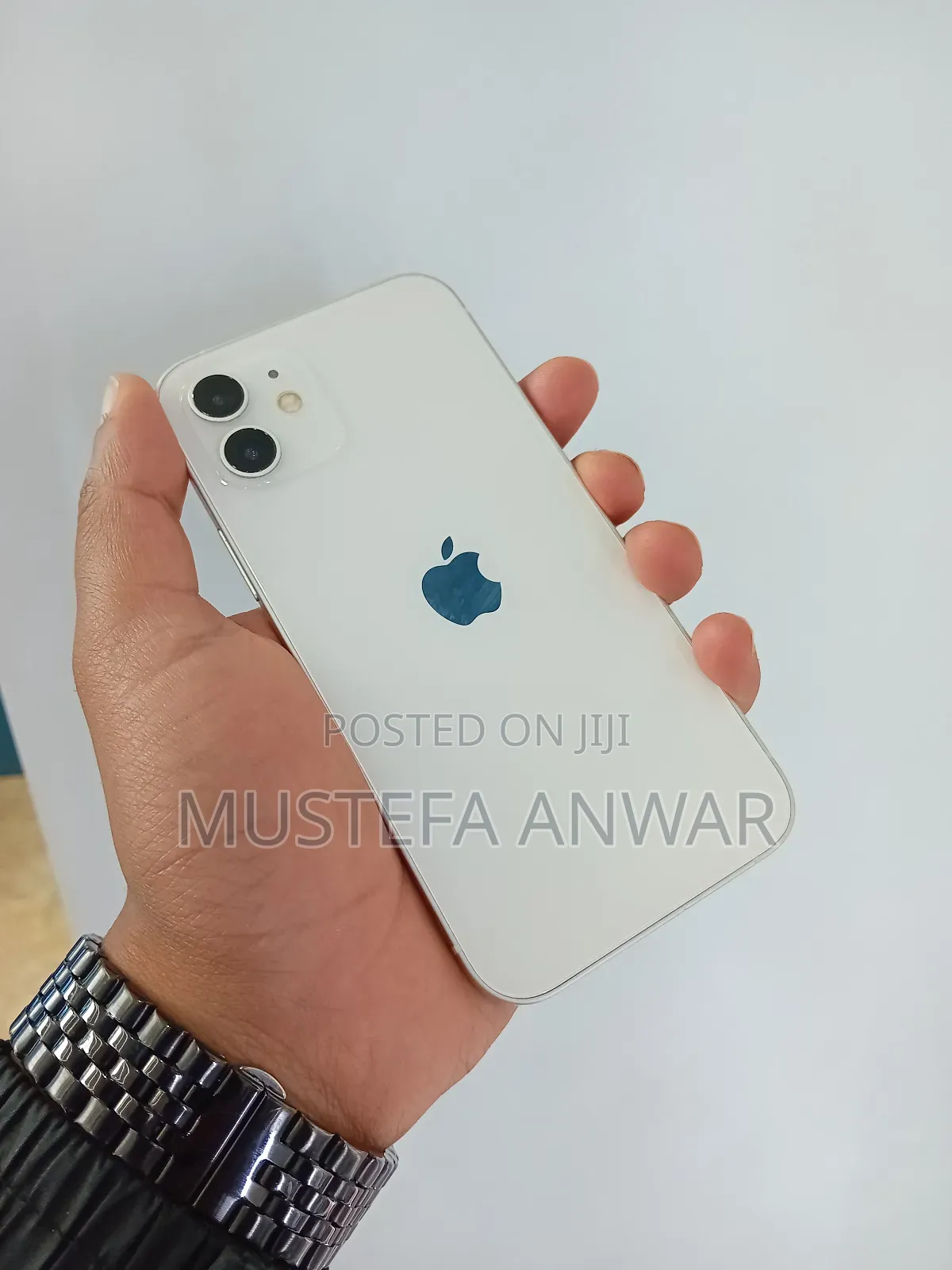 Apple iPhone 12 64 GB White