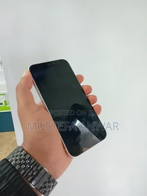 Apple iPhone 12 64 GB White