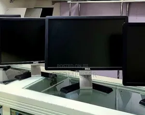 Photo - New Desktop Computer Dell OptiPlex 3020 4GB Intel Core I5 HDD 500GB