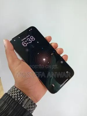 Apple iPhone 15 Pro Max 256 GB