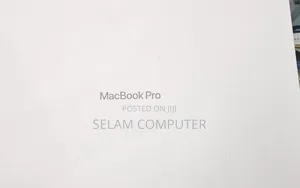 New Laptop Apple MacBook Air 2025 M4 13-Inch 16GB Apple M4 SSD 512GB