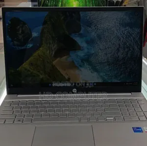 New Laptop HP Pavilion 15 16GB Intel Core I7 SSD 512GB