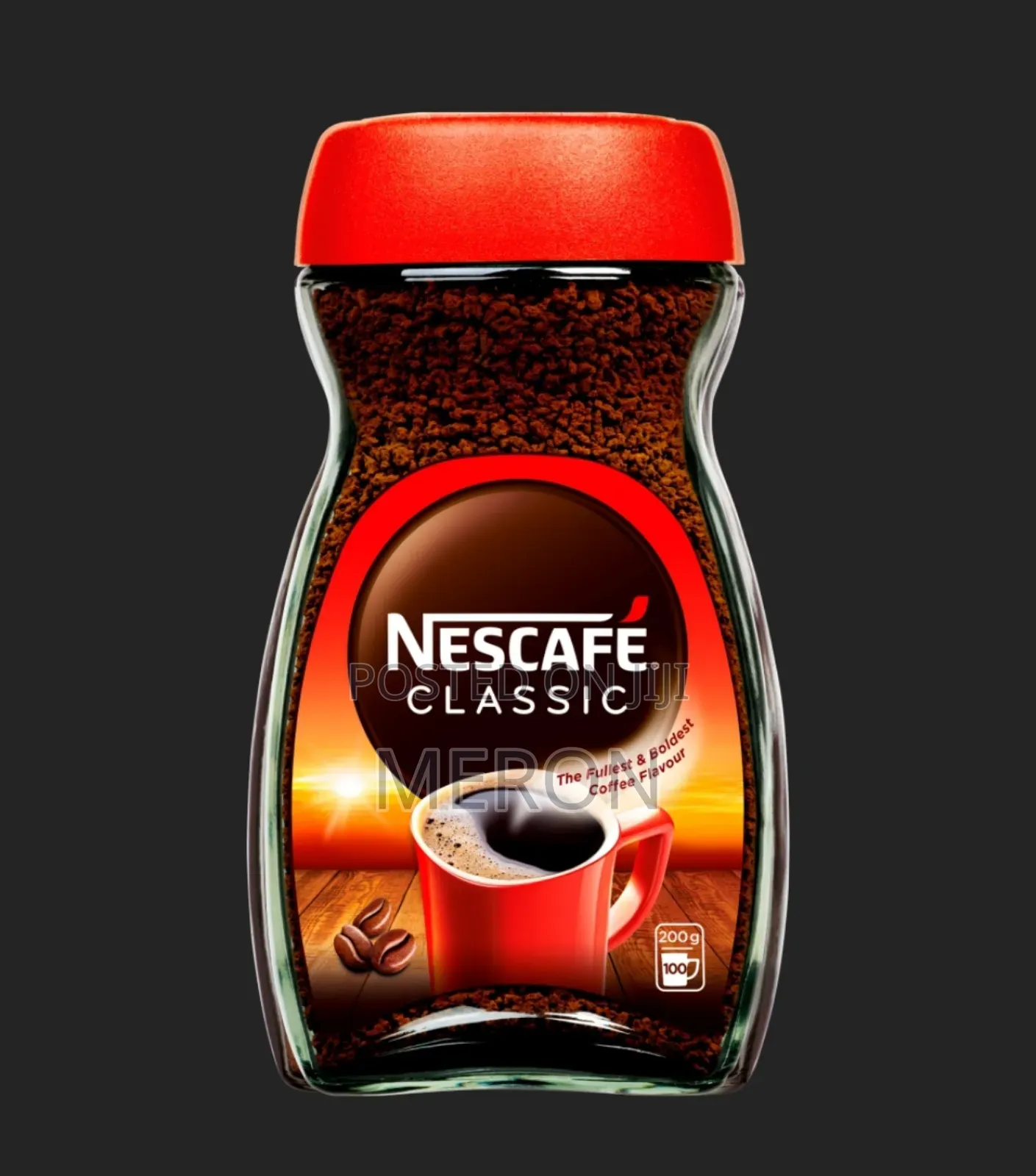 Nescafe Classic 200g