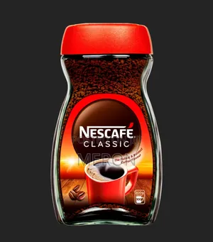 Photo - Nescafe Classic 200g