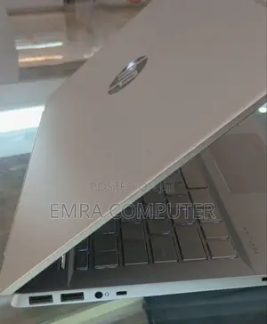 New Laptop HP Pavilion 14 16GB Intel Core I7 SSD 512GB