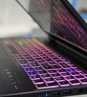 Photo - New Laptop Acer Predator Helios 300 16GB Intel Core I9 SSD 1T