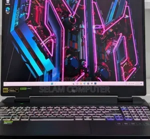 New Laptop Acer Predator Helios 300 16GB Intel Core I9 SSD 1T