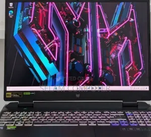 New Laptop Acer Predator Helios 300 16GB Intel Core I9 SSD 1T