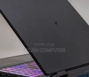 New Laptop Acer Predator Helios 300 16GB Intel Core I9 SSD 1T