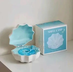 Decorative Lamp With Speaker