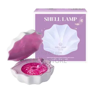 Decorative Lamp With Speaker