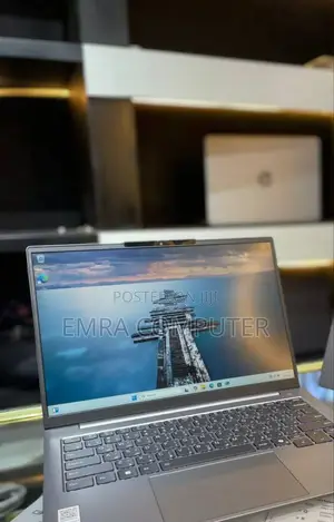 Photo - New Laptop Lenovo Thinkbook 14 24GB Intel Core Ultra 7 SSD 512GB