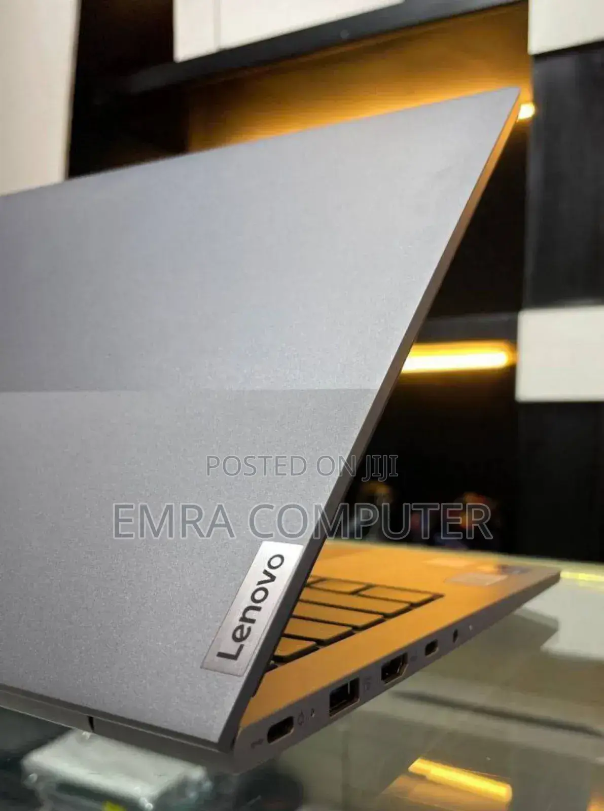 New Laptop Lenovo Thinkbook 14 24GB Intel Core Ultra 7 SSD 512GB