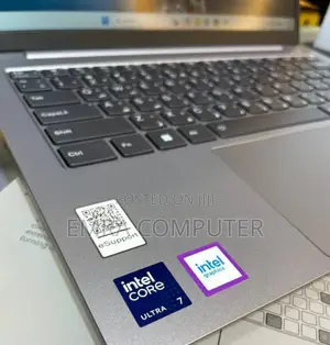 New Laptop Lenovo Thinkbook 14 24GB Intel Core Ultra 7 SSD 512GB