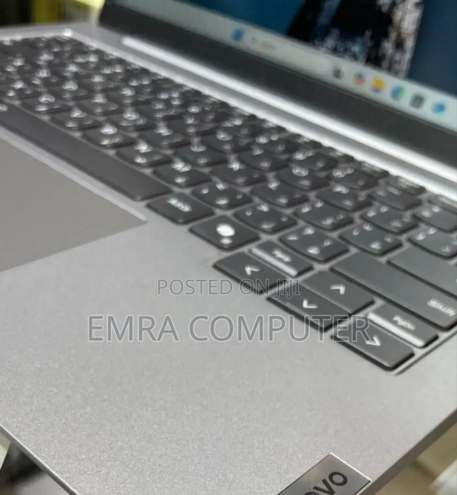 New Laptop Lenovo Thinkbook 14 24GB Intel Core Ultra 7 SSD 512GB