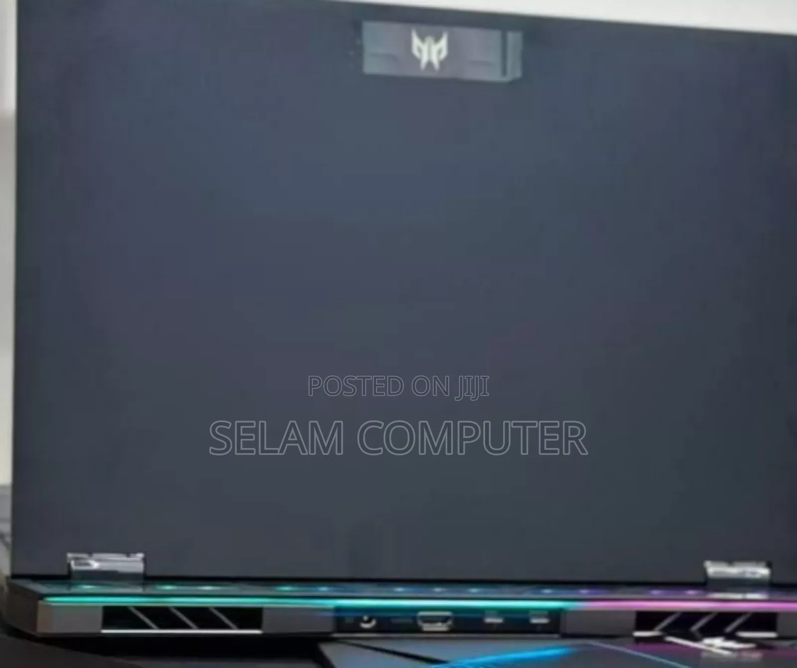 New Laptop Acer Predator Helios Neo 16 32GB Intel Core I9 SSD 1T