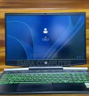 New Laptop HP Pavilion Power 15 16GB Intel Core I5 HDD+SSD 1T