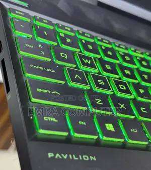 New Laptop HP Pavilion Power 15 16GB Intel Core I5 HDD+SSD 1T