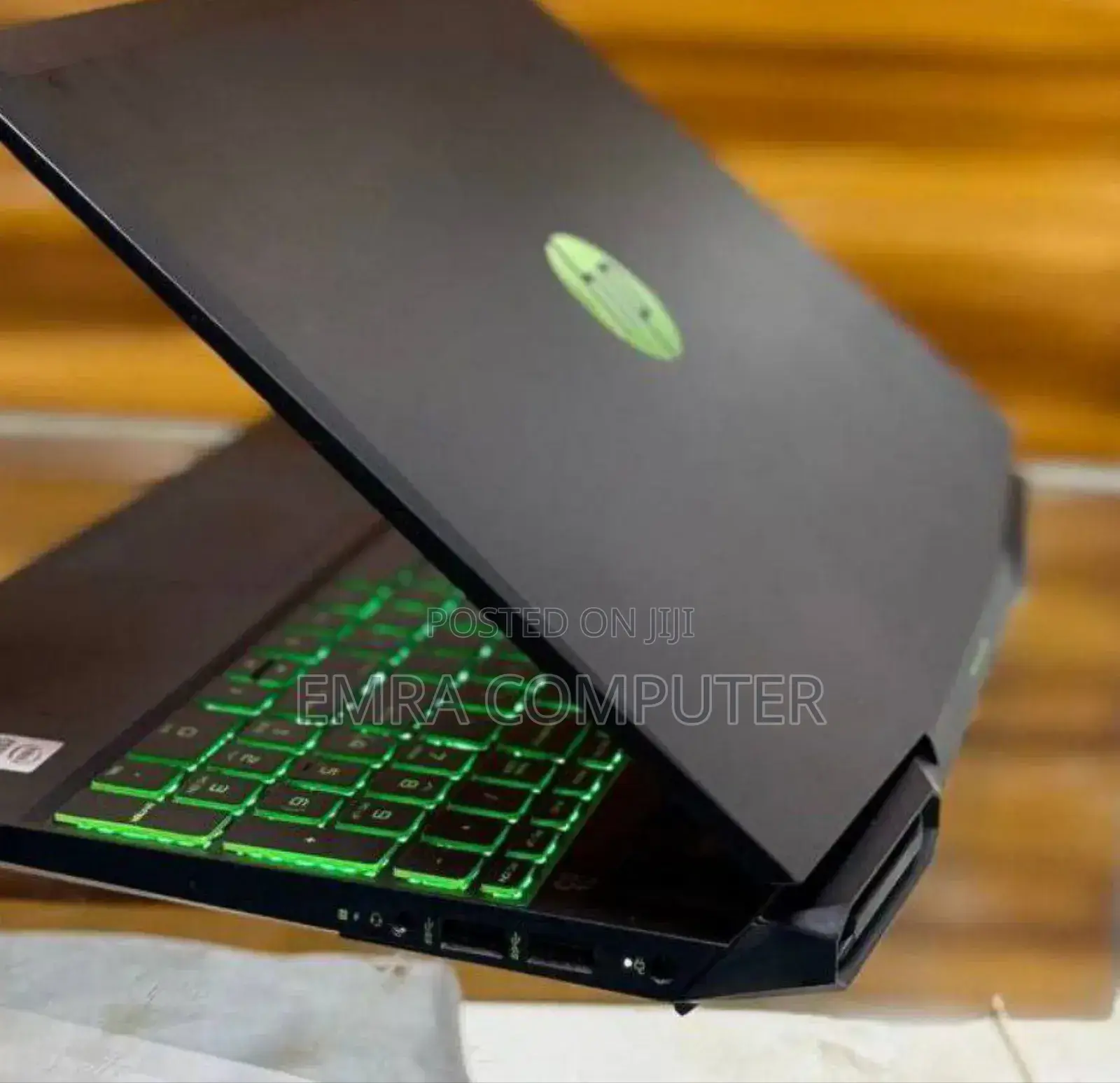 New Laptop HP Pavilion Power 15 16GB Intel Core I5 HDD+SSD 1T