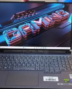 New Lenovo Legion Y7000P IRX9 Gaming Laptop 24GB Intel Core I7 512GB