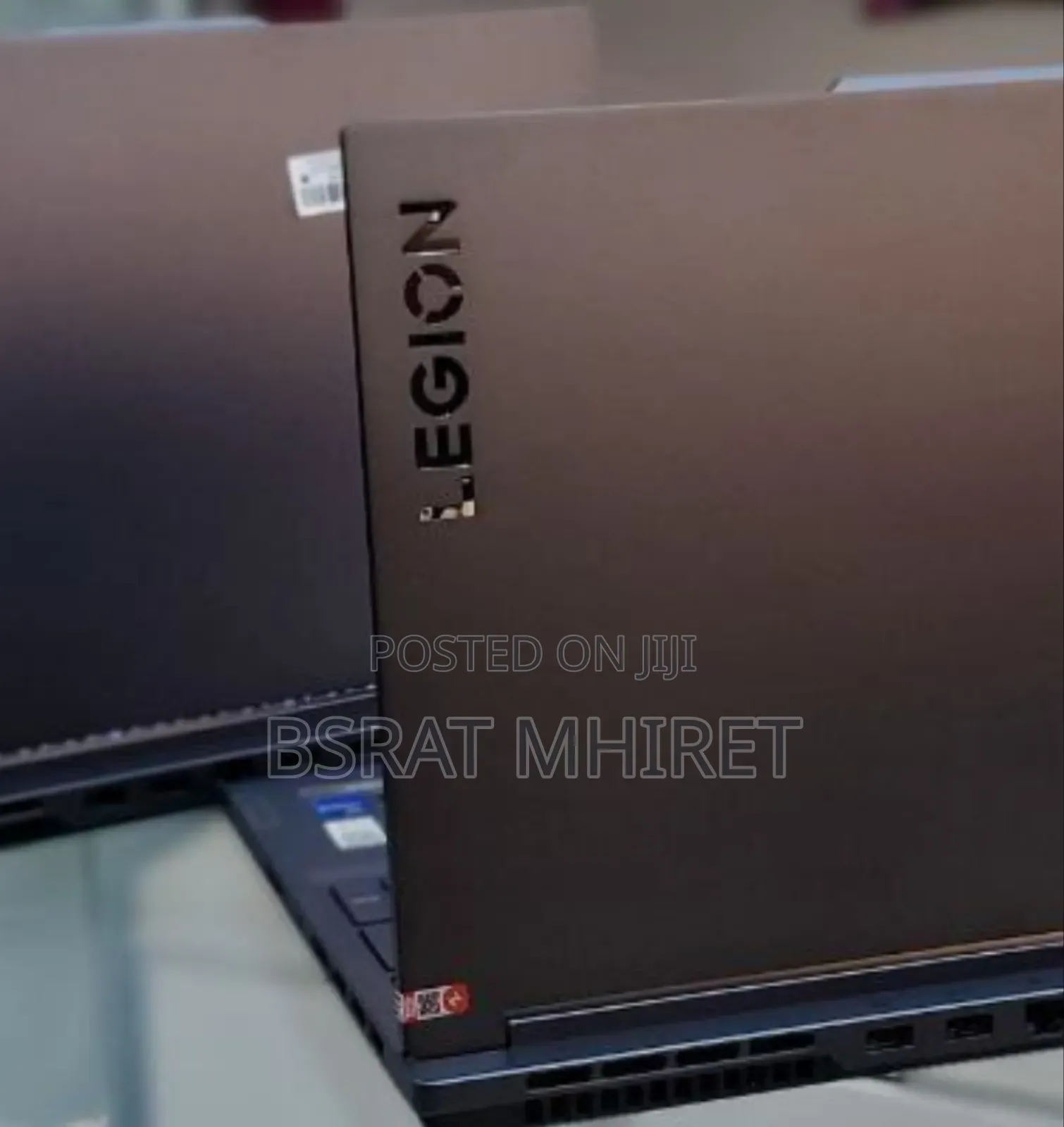 New Lenovo Legion Y7000P IRX9 Gaming Laptop 24GB Intel Core I7 512GB