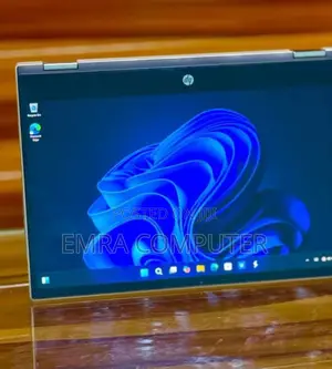New Laptop HP Pavilion X360 14 8GB Intel Core I5 SSD 512GB