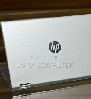 New Laptop HP Pavilion X360 14 8GB Intel Core I5 SSD 512GB