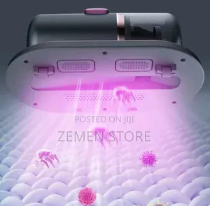 Dust and Mite Suction Vacuum Cleaner