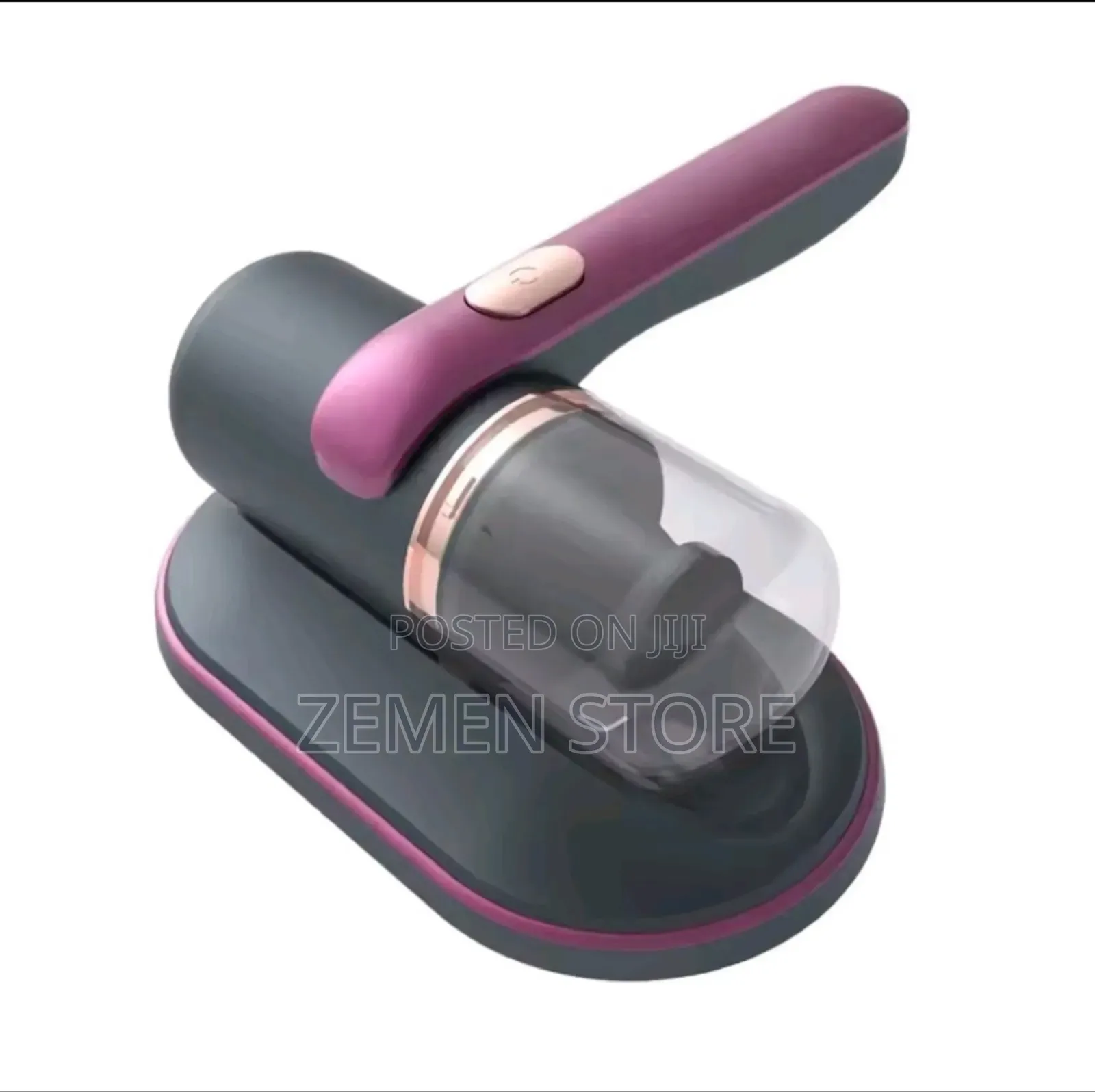 Dust and Mite Suction Vacuum Cleaner