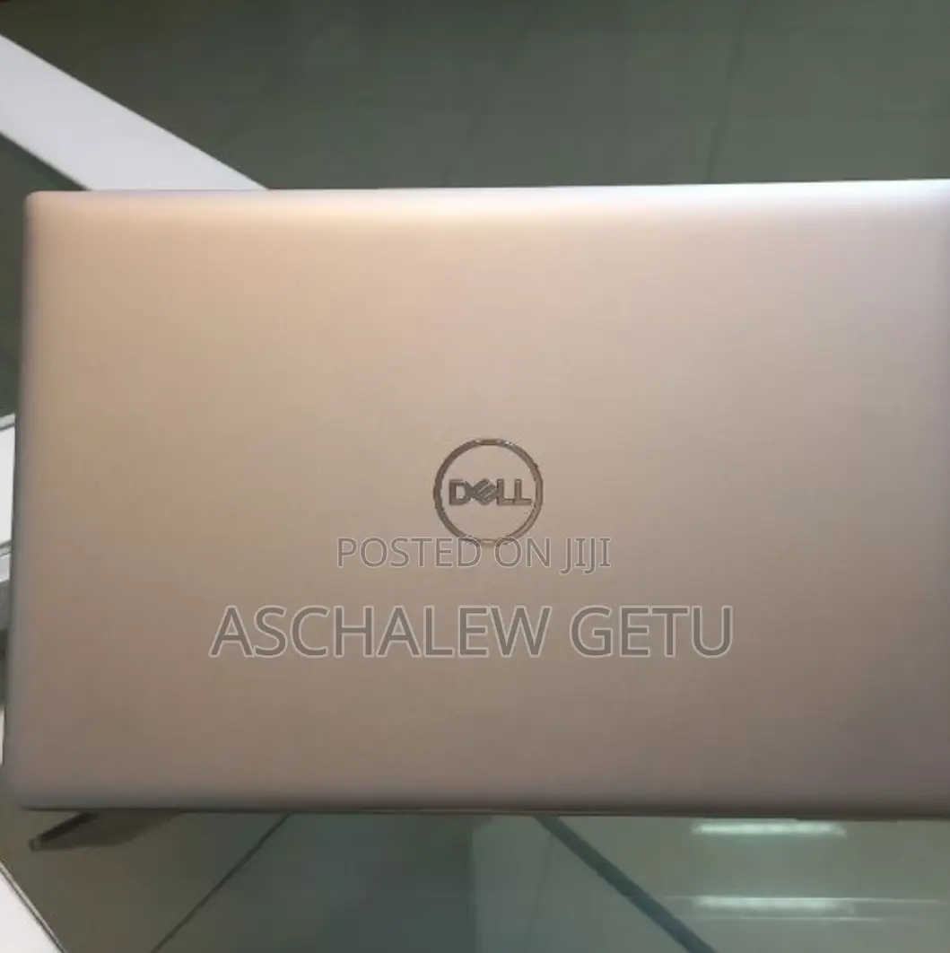 New Laptop Dell Latitude 5540 16GB Intel Core I7 SSD 512GB